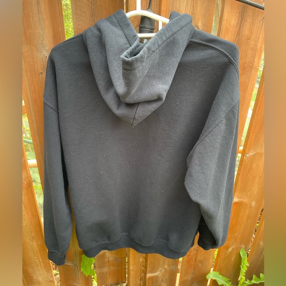 🐻 Bowery Supply Co California Republic US L Pullover Hoodie 🐻 - Picture 4 of 8